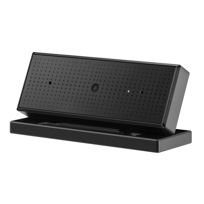 Asus ASUS ROG EYE S webcam 5 MP 1920 x 1080 Pixels USB Zwart