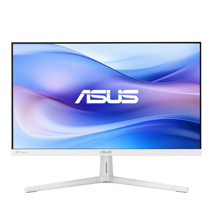 Asus ASUS VU249HFI-W computer monitor 60,5 cm (23.8") 1920 x 1080 Pixels Full HD LCD Wit