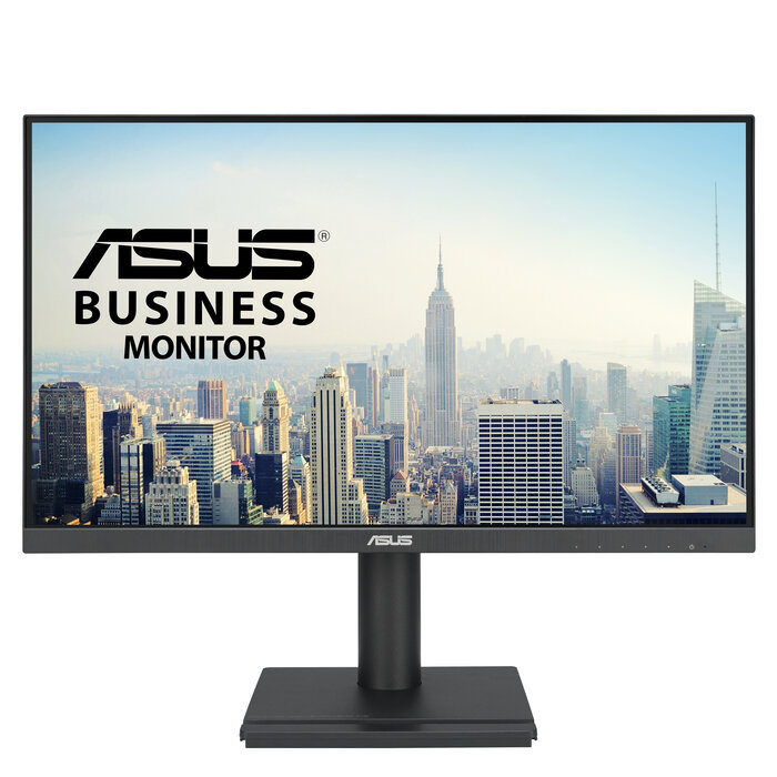 Asus ASUS VA24DQFS computer monitor 60,5 cm (23.8") 1920 x 1080 Pixels Full HD LCD Zwart
