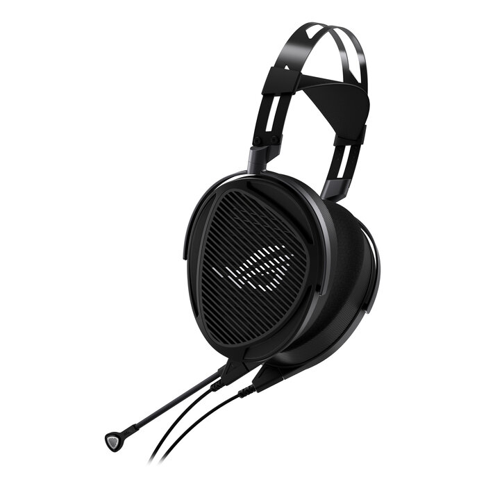 Asus ASUS ROG Kithara Headset Bedraad Hoofdband Gamen Zwart