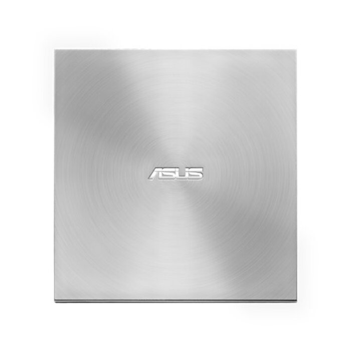 Asus ASUS SDRW-08U7M-U optisch schijfstation DVD±RW Zilver