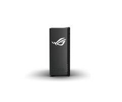 Asus ASUS ROG Strix GS-BE18000 draadloze router 2.5 Gigabit Ethernet Tri-band (2,4 GHz / 5 GHz / 6 GHz) Zwart