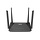 ASUS RT-AX52 Pro AX3000 draadloze router Gigabit Ethernet Dual-band (2.4 GHz / 5 GHz) Zwart