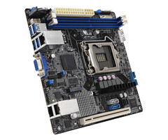 Asus ASUS P12R-I/ASMB10 Intel C252 LGA 1200 (Socket H5) ATX