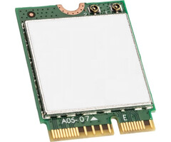Asus ASUS M.2 CNVI WIFI CARD Intern WLAN 2402 Mbit/s