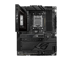 Asus ASUS ROG CROSSHAIR X870E DARK HERO AMD X870E Socket AM5 ATX