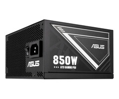 Asus ASUS ATS-850G power supply unit 850 W 20+4 pin ATX ATX Zwart