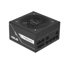 Asus ASUS Prime -750G power supply unit 750 W 20+4 pin ATX ATX Zwart
