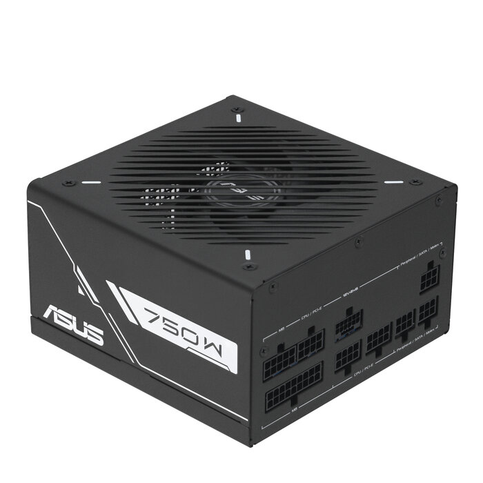 Asus ASUS Prime -750G power supply unit 750 W 20+4 pin ATX ATX Zwart