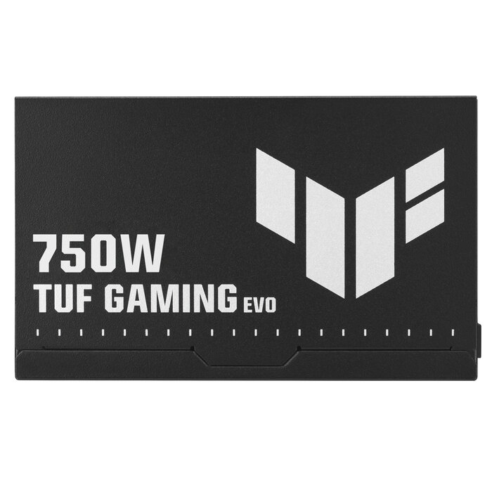 Asus ASUS TUF-GAMING-750B-EVO power supply unit 750 W 20+4 pin ATX ATX Zwart