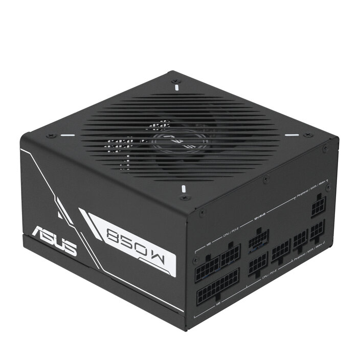 Asus ASUS Prime -850G power supply unit 850 W 20+4 pin ATX ATX Zwart