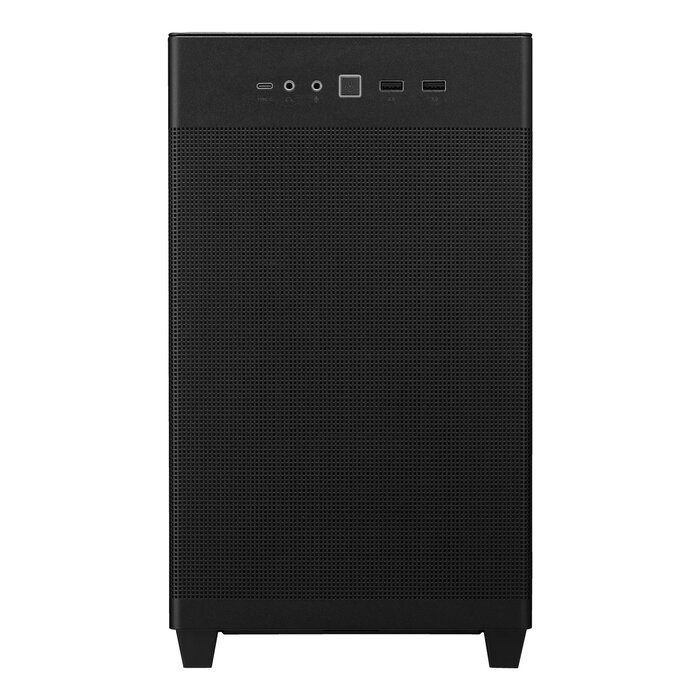 Asus ASUS AP201 PRIME CASE TG Mini Tower Zwart