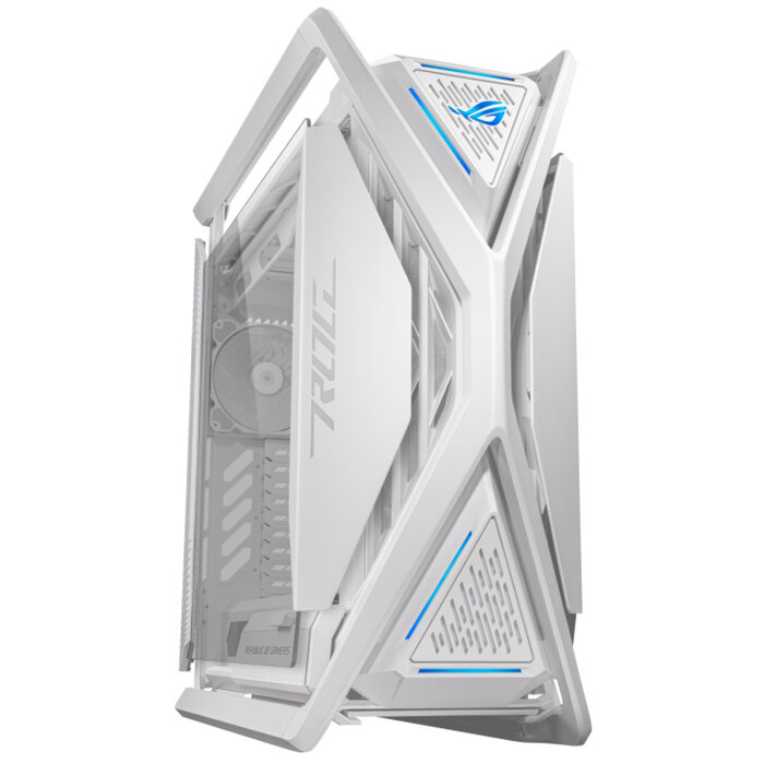 Asus ASUS ROG GR701 Hyperion White Wit