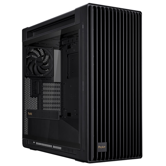 Asus ASUS ProArt PA602 Midi Tower Zwart