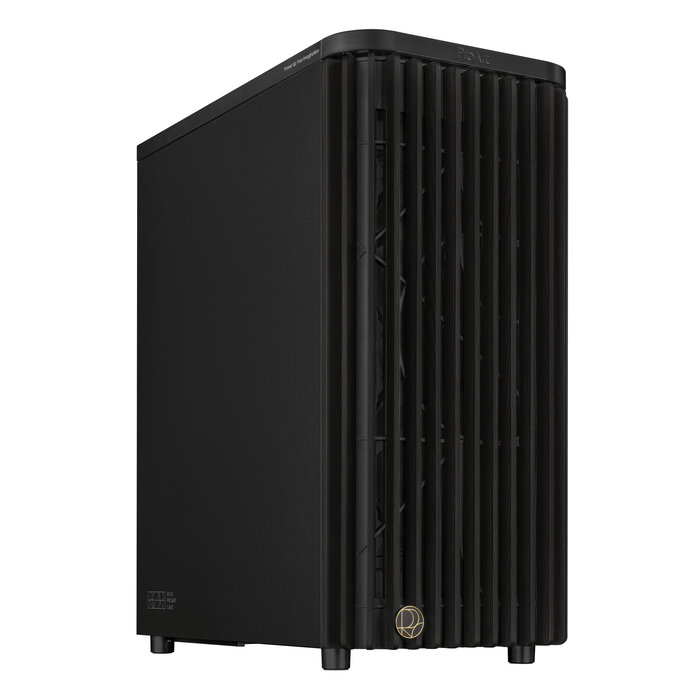 Asus ASUS ProArt PA401 Wood METAL PWM (Black) Tower Zwart