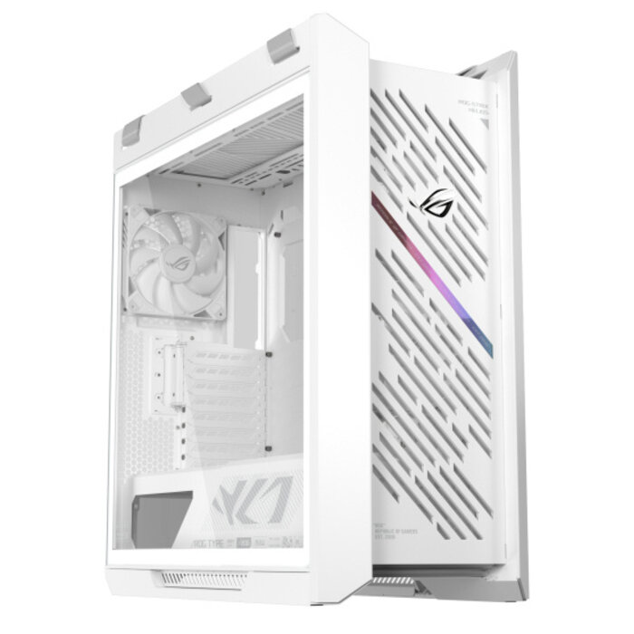 Asus ASUS ROG Strix Helios II Midi Tower Wit