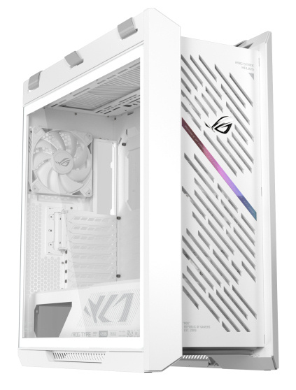 Asus ASUS ROG Strix Helios II Midi Tower Wit