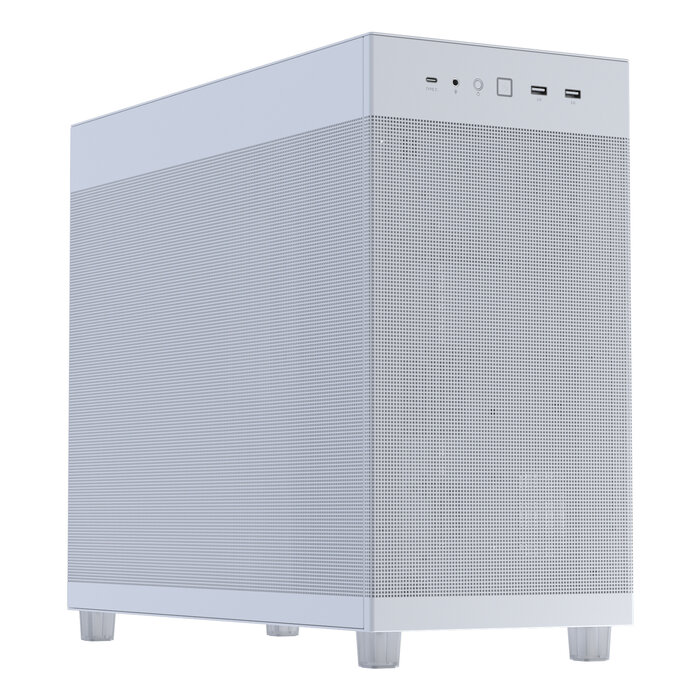 Asus ASUS PRIME AP303 Mesh Midi Tower Wit