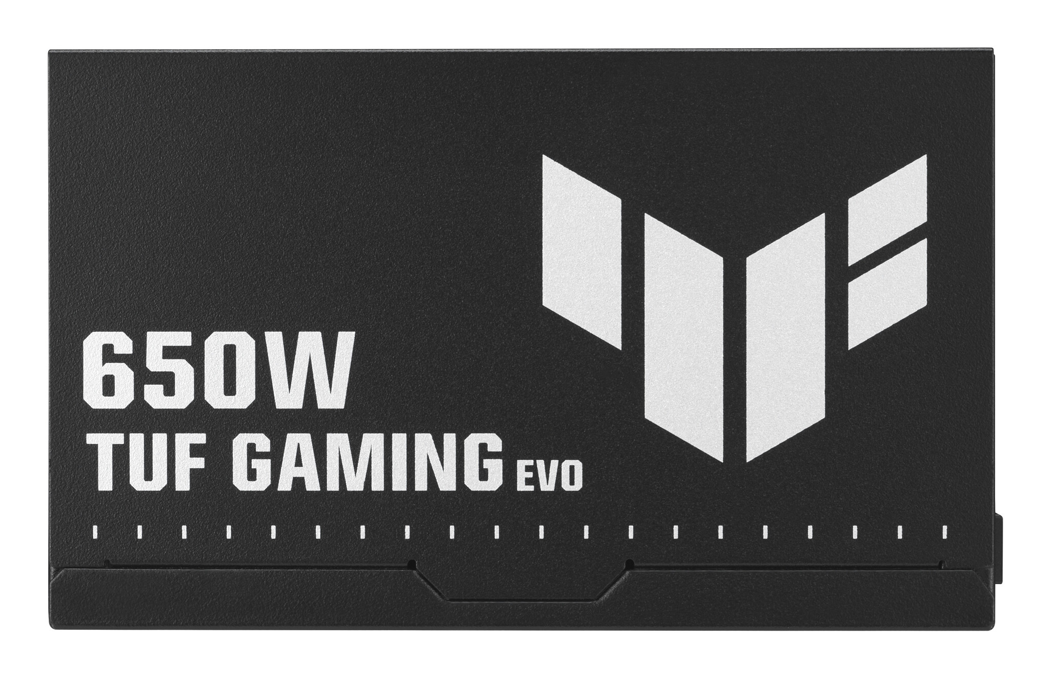 Asus ASUS TUF-GAMING-650B-EVO power supply unit 650 W 20+4 pin ATX ATX Zwart