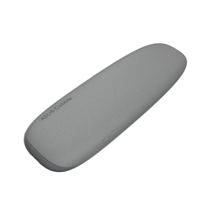 Asus ASUS COBBLE Gray SDD-behuizing Grijs M.2