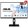 ASUS HA2441A computer monitor 60,5 cm (23.8") 2560 x 1440 Pixels Quad HD LCD Zwart
