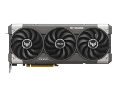 Asus ASUS TUF Gaming TUF-RTX5060-O8G-GAMING NVIDIA GeForce RTX 5060 8 GB GDDR7