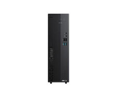 Asus ASUS ExpertCenter D5 SFF D501SERES-514500015X Intel® Core™ i5 i5-14500 16 GB DDR5-SDRAM 512 GB SSD Windows 11 Pro Tower PC Zwart