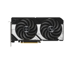 Asus ASUS Dual -RTX5070-O12G NVIDIA GeForce RTX 5070 12 GB GDDR7