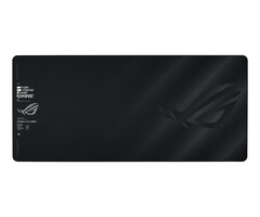 Asus ASUS ROG Sheath II XXL Game-muismat Zwart