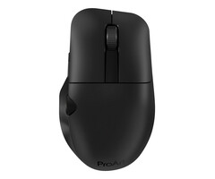 Asus ASUS ProArt Mouse MD300 muis Kantoor Rechtshandig RF-draadloos + Bluetooth Optisch 4200 DPI
