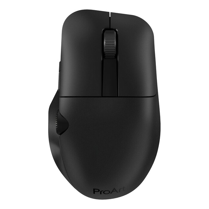 Asus ASUS ProArt Mouse MD300 muis Kantoor Rechtshandig RF-draadloos + Bluetooth Optisch 4200 DPI