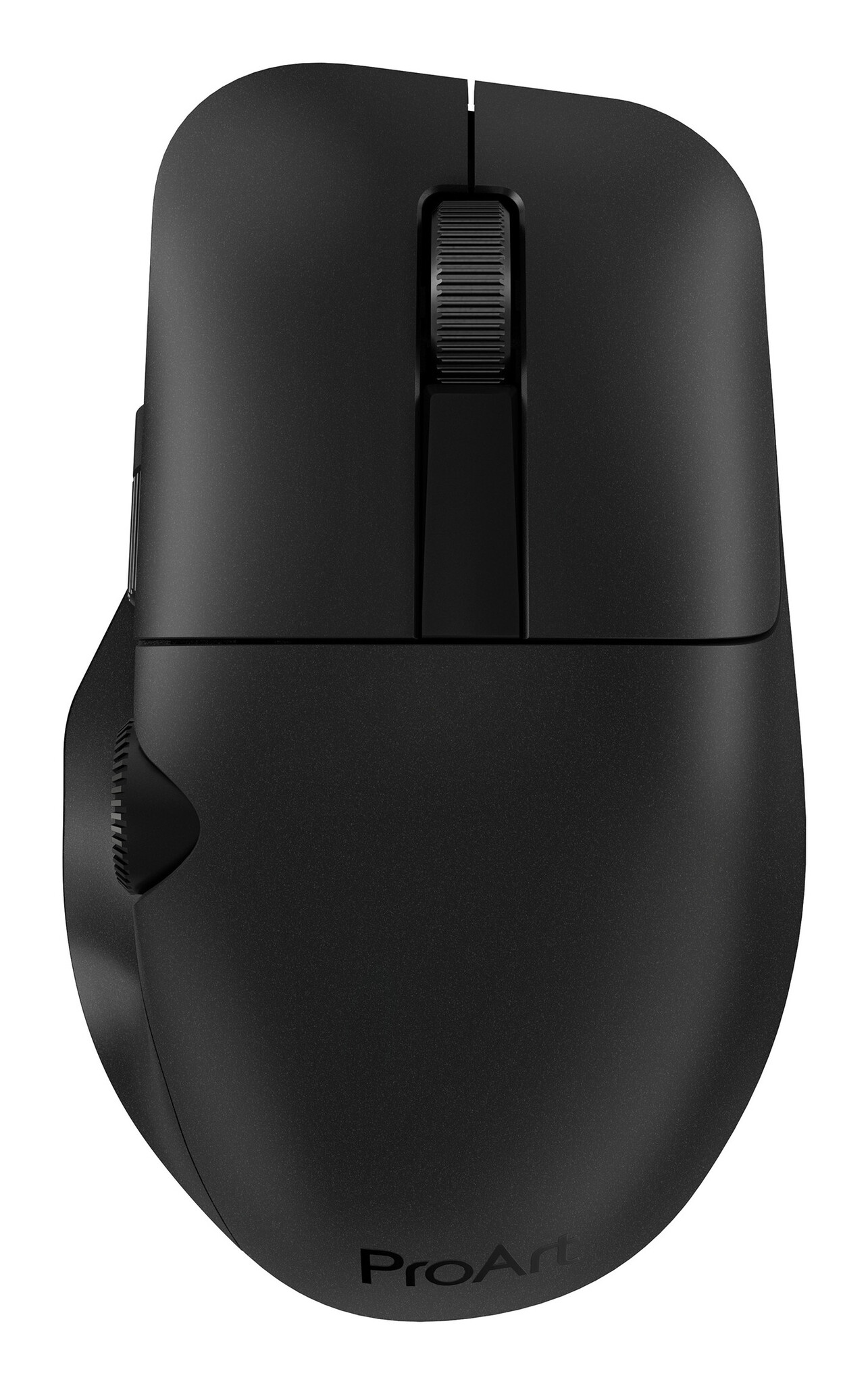 Asus ASUS ProArt Mouse MD300 muis Kantoor Rechtshandig RF-draadloos + Bluetooth Optisch 4200 DPI