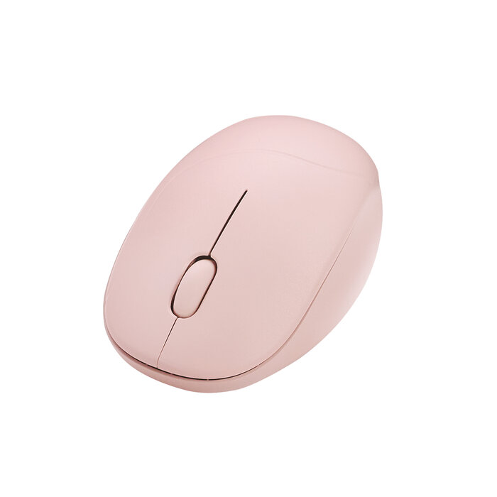 Asus ASUS Fragrance Mouse MD101 muis Thuis Ambidextrous RF-draadloos + Bluetooth Optisch 2400 DPI