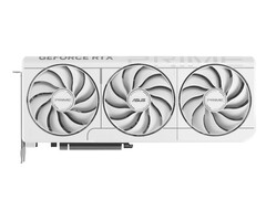 Asus ASUS Prime -RTX5070-O12G-WHITE NVIDIA GeForce RTX 5070 12 GB GDDR7