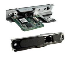 Asus ASUS NUCIOALA0CR interfacekaart/-adapter RJ-45, RS-232