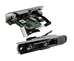 Asus ASUS NUCIOALASCR interfacekaart/-adapter RJ-45, RS-232