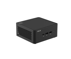 Asus ASUS NUC 15 Pro RNUC15CRHV500002 Zwart 235H