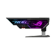 Asus ASUS ROG Herculx Graphics Card Holder Universeel Houder voor videokaart