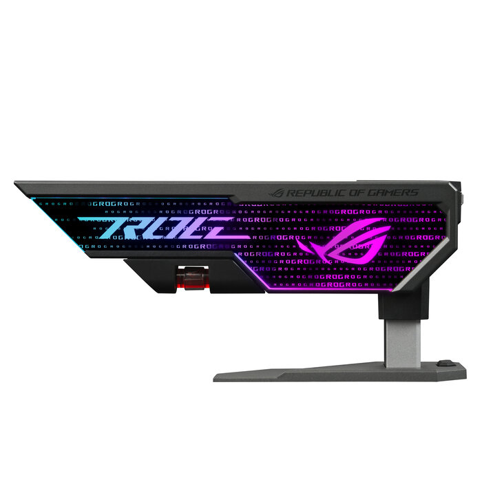 Asus ASUS ROG Herculx Graphics Card Holder Universeel Houder voor videokaart