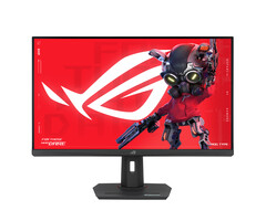 Asus ASUS ROG Strix XG32UCG computer monitor 80 cm (31.5") 3840 x 2160 Pixels 4K Ultra HD LCD Zwart