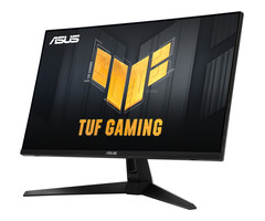 Asus ASUS TUF Gaming VG27AQM5A computer monitor 68,6 cm (27") 2560 x 1440 Pixels Quad HD LED Zwart