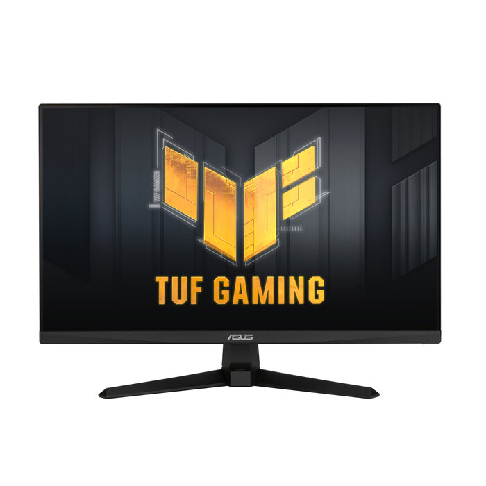 Asus ASUS TUF Gaming VG259Q5A computer monitor 62,2 cm (24.5") 1920 x 1080 Pixels Full HD LED Zwart