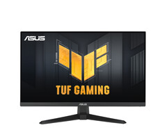 Asus ASUS VG249QE5A computer monitor 60,5 cm (23.8") 1920 x 1080 Pixels Full HD LCD Zwart