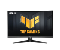 Asus ASUS TUF Gaming VG32VQM5B computer monitor 80 cm (31.5") 1920 x 1080 Pixels Full HD LCD Zwart
