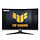 ASUS TUF Gaming VG32VQM5B computer monitor 80 cm (31.5") 1920 x 1080 Pixels Full HD LCD Zwart