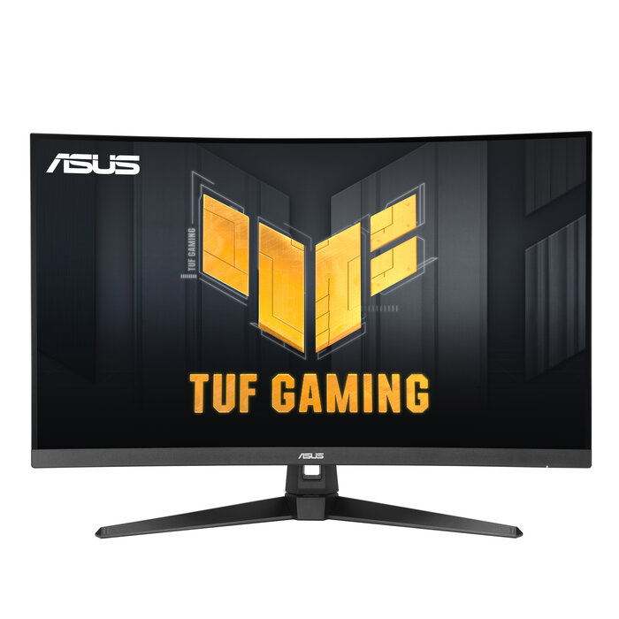 Asus ASUS TUF Gaming VG32VQM5B computer monitor 80 cm (31.5") 1920 x 1080 Pixels Full HD LCD Zwart