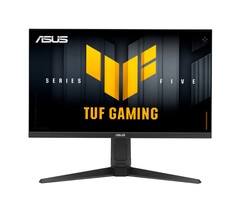 Asus ASUS TUF Gaming VG27AQML5A computer monitor 68,6 cm (27") 2560 x 1440 Pixels Wide Quad HD Zwart