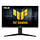 ASUS TUF Gaming VG27AQML5A computer monitor 68,6 cm (27") 2560 x 1440 Pixels Wide Quad HD Zwart