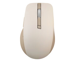Asus ASUS SmartO Mouse MD200 Silent Plus muis Kantoor Ambidextrous RF-draadloos + Bluetooth Optisch 4200 DPI