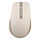 ASUS SmartO Mouse MD200 Silent Plus muis Kantoor Ambidextrous RF-draadloos + Bluetooth Optisch 4200 DPI